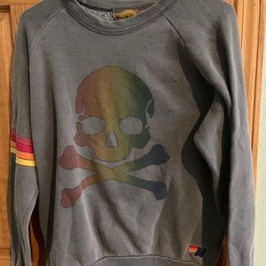 Aviator Nation Sweatshirt (price negotiable)